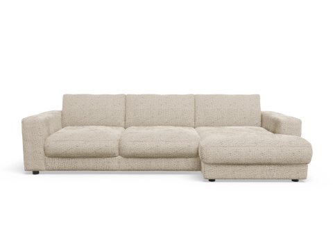 Ecksofa LO 2MD R